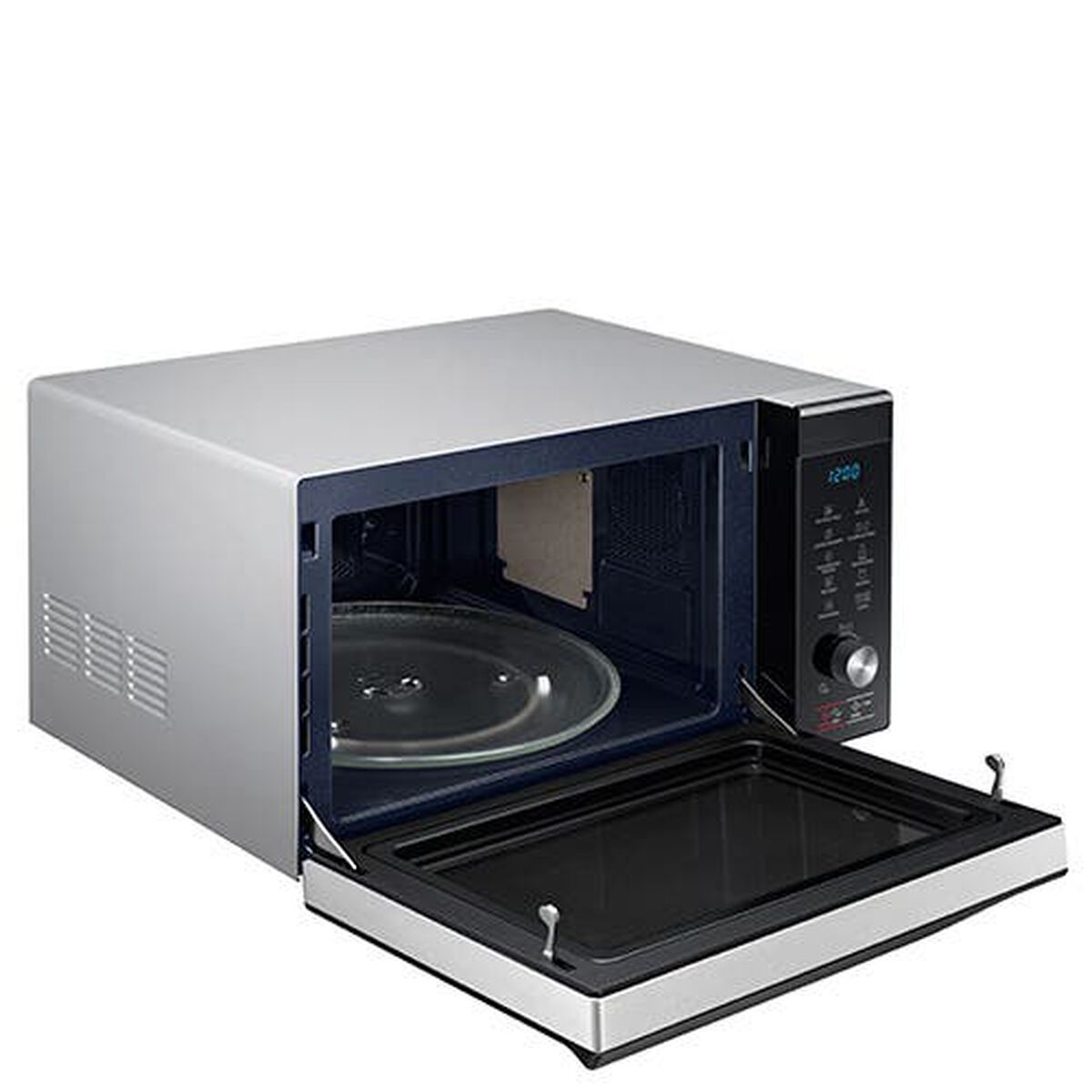 Microondas Samsung MC32K7055CT/ZS 32 lts.
