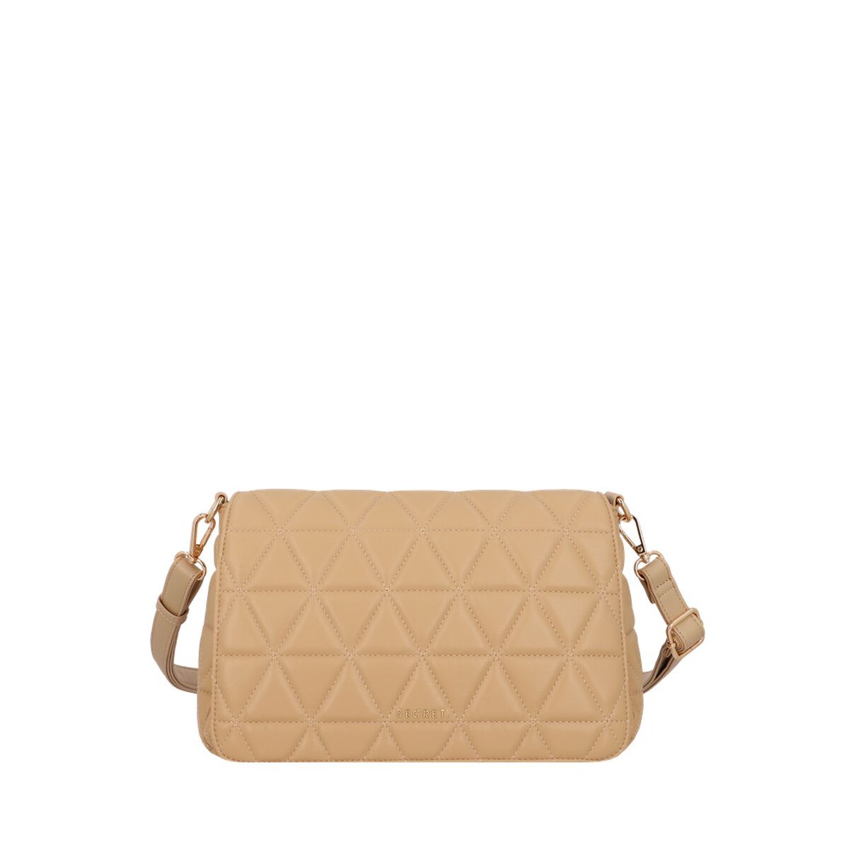 Bandolera Secret Catania ST6 M Beige