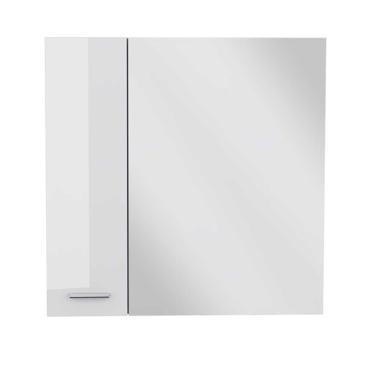 Gabinete De Ba&ntilde;o Tuhome Sines 1 P Blanco