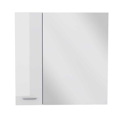 Imagen 2 del producto Gabinete De Baño Tuhome Sines 1 P Blanco