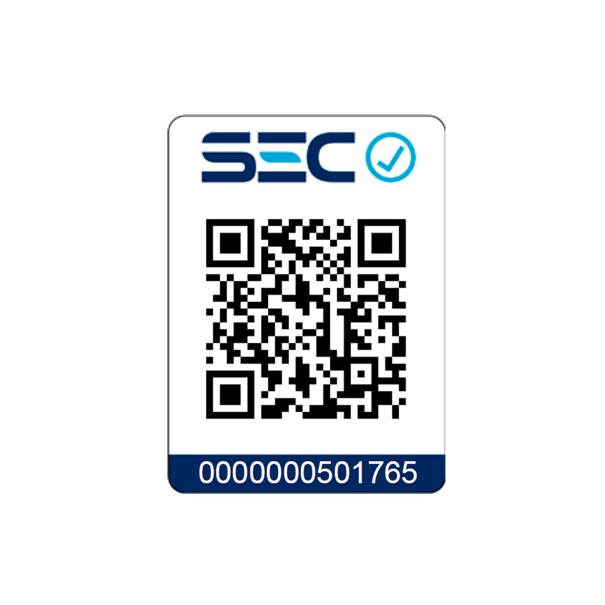 LED 50" Caixun C50V1UG Smart TV 4K UHD