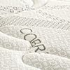 Cama Europea Flex Base Dividida Súper King Máximo Cobre