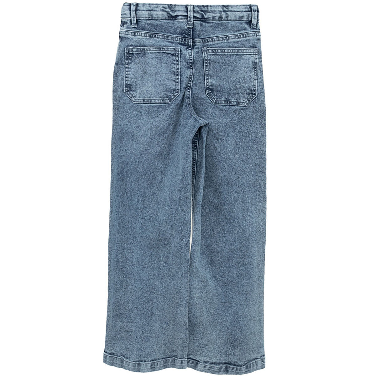 Jeans de Algod&oacute;n Ni&ntilde;a Chess