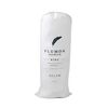Plumón Liso Relan King Pluma Ganso Blanco