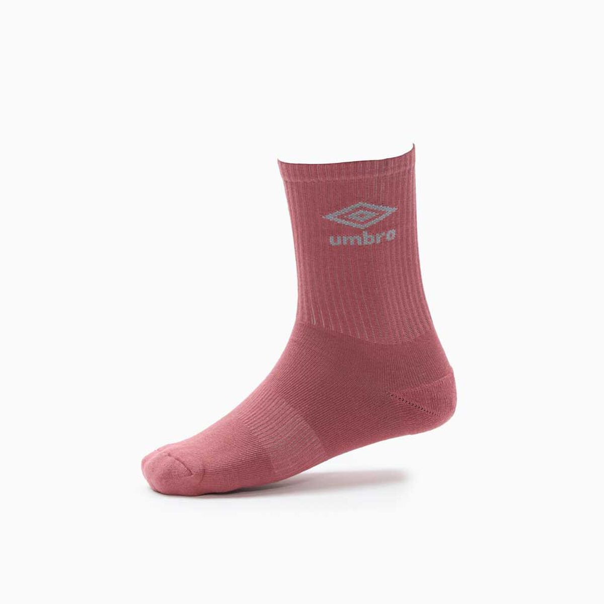 Pack 2 Unidades Calcetas Deportiva Unisex Umbro