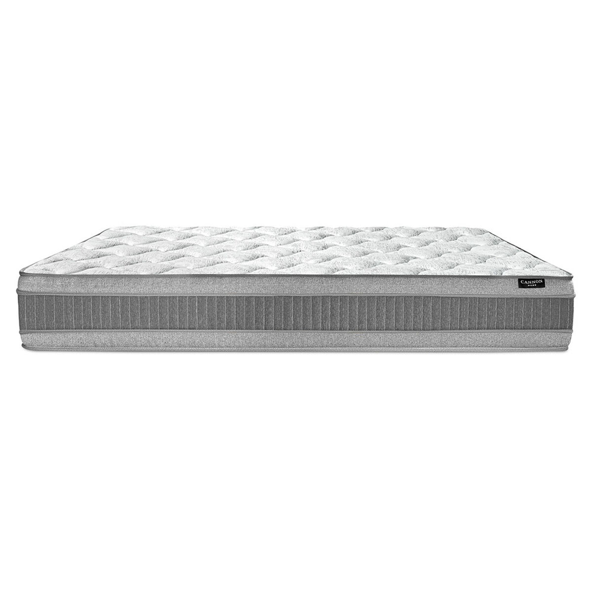 Colch&oacute;n Cannon 1,5 Plazas Euro Calm Dual