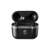 Audífonos Bluetooth Skullcandy Indy Evo Negros
