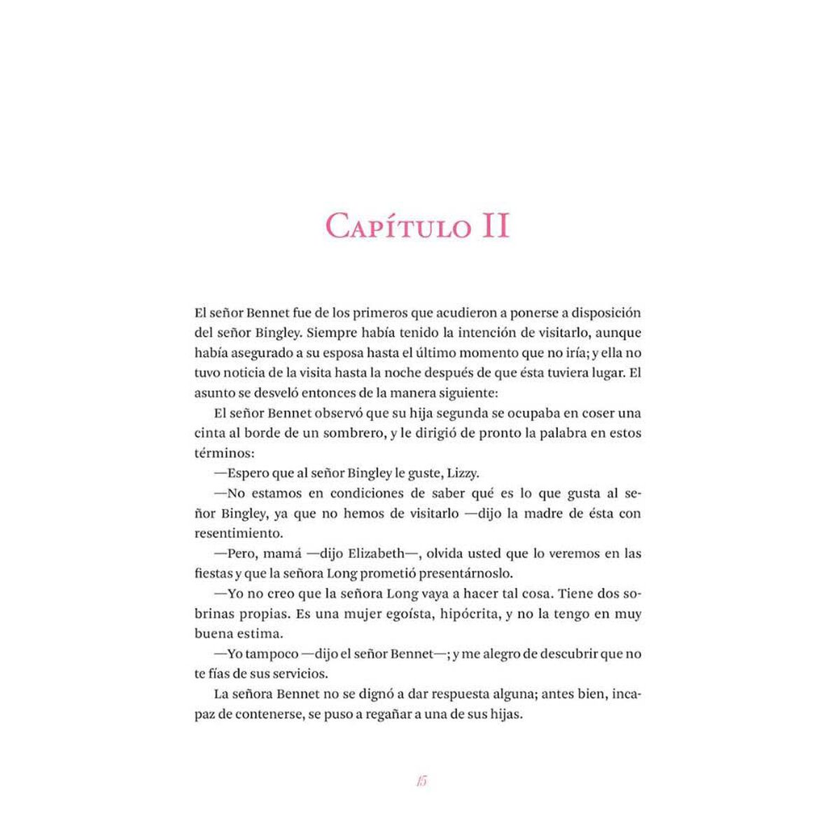 Libro Orgullo y Prejuicio Pocket Ilustrado Jane Austen Editorial Alma