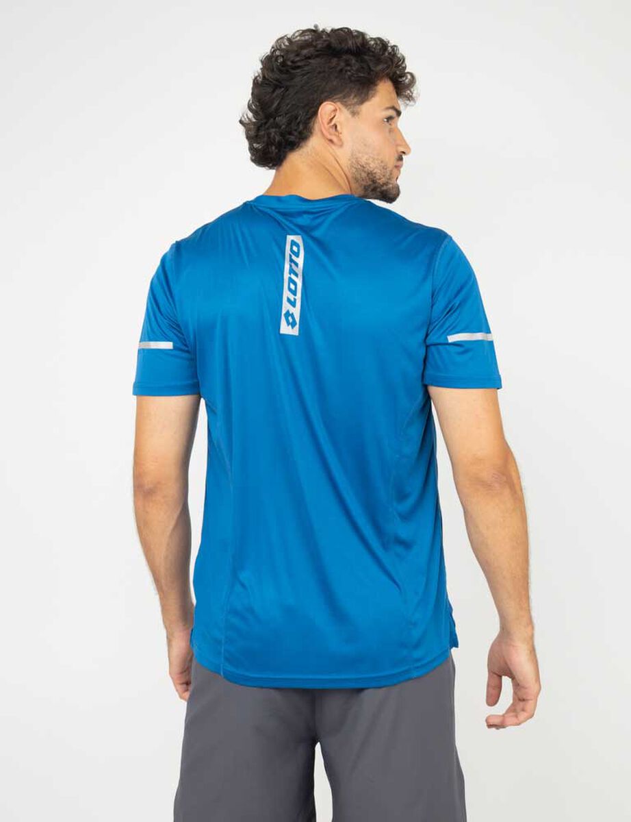 Polera Deportiva Hombre Lotto