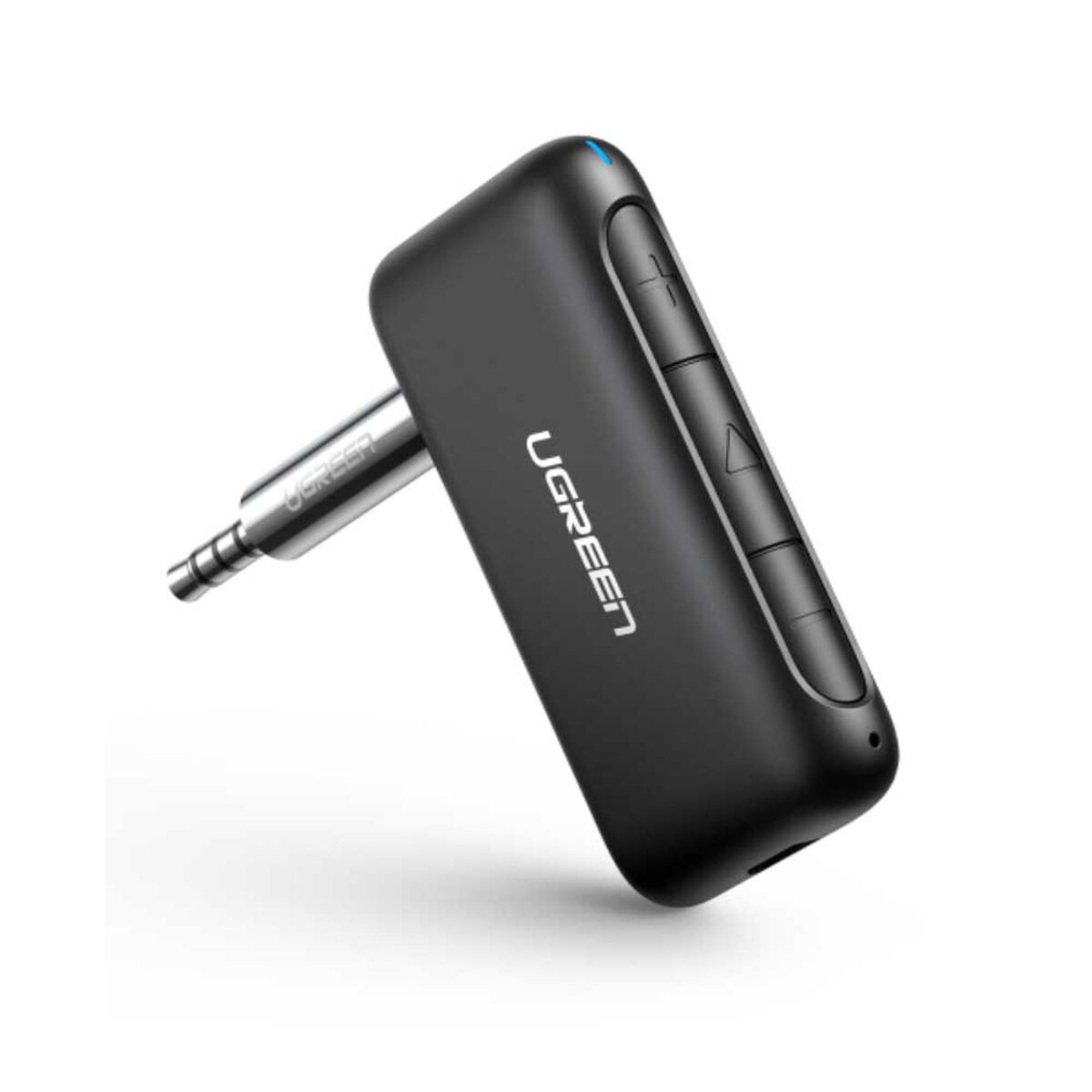 Receptor Audio Plug 3.5Mm Bluetooth 5.0 Recargable Ugreen Cm276