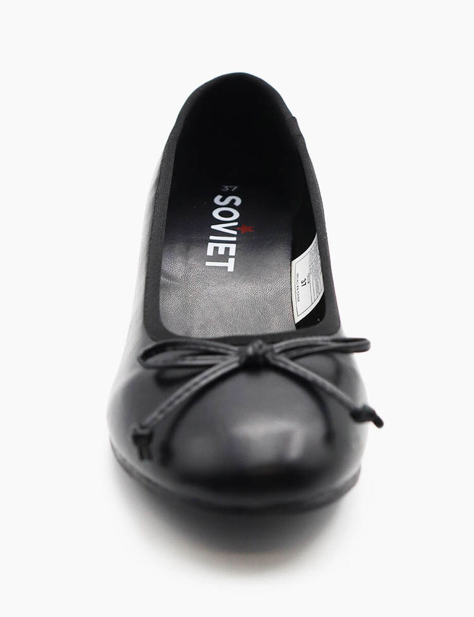 Zapato de Vestir Mujer Soviet