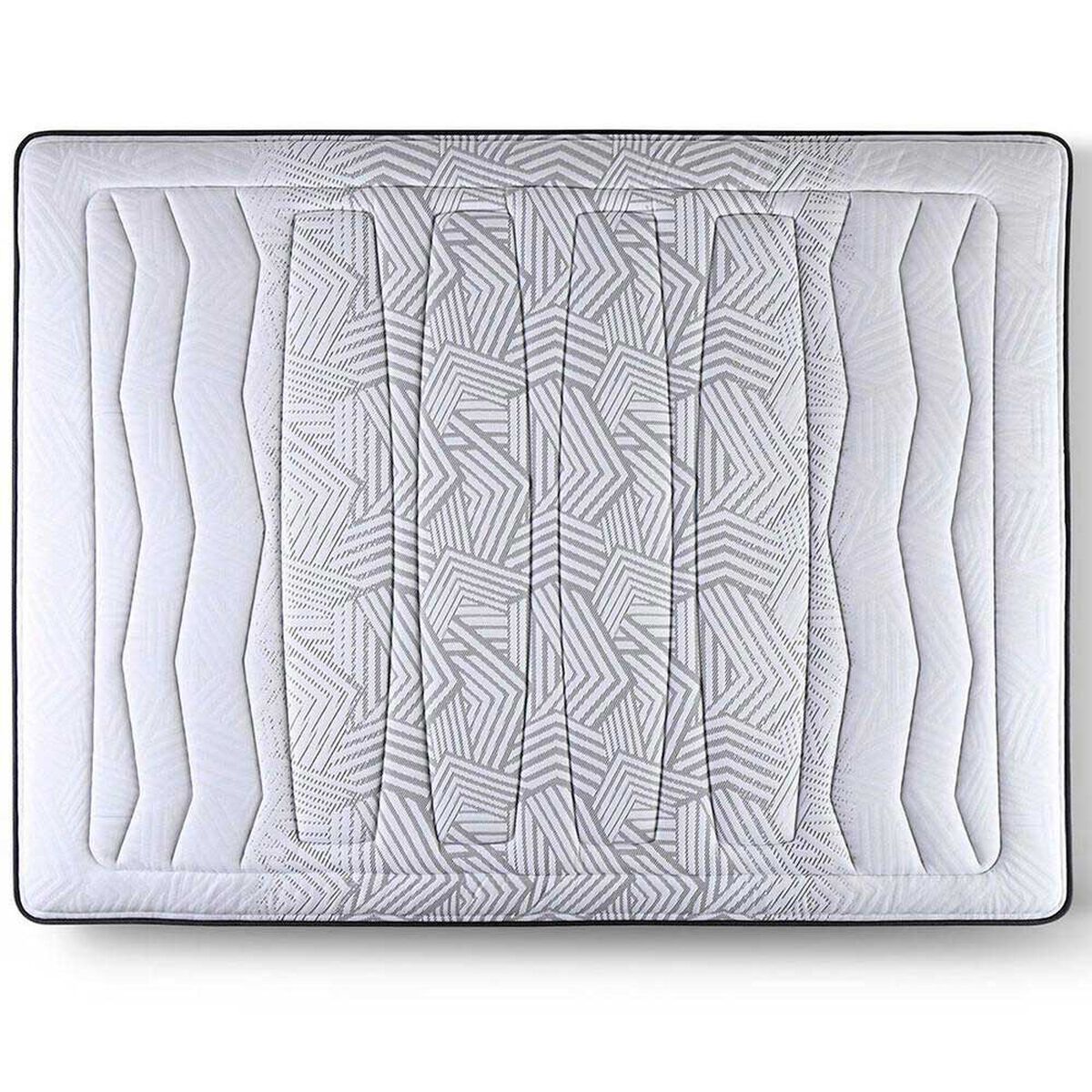 Colch&oacute;n Rosen 2 Plazas Tempo