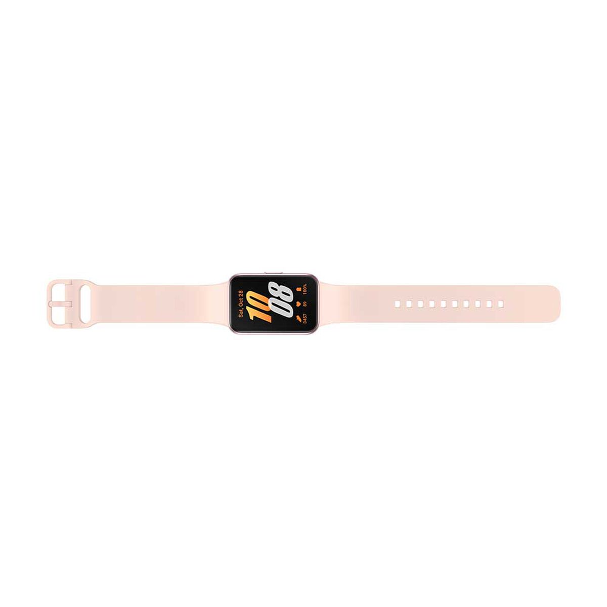 Smartwatch Samsung Galaxy Fit 3 Pink Gold