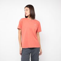 Polera Deportiva Mujer Alpinextrem Coral, Esmeralda, Purpura