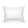 Almohada Valencia Microfibra Medio Rollo 50 x 70 cm
