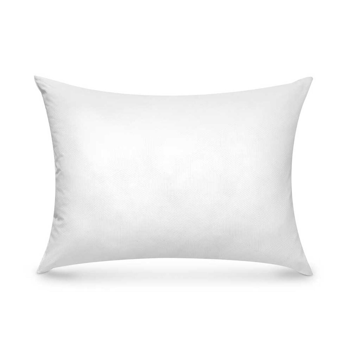 Almohada Valencia Microfibra Medio Rollo 50 x 70 cm