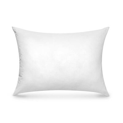 Imagen 2 del producto Almohada Valencia Microfibra Medio Rollo 50 x 70 cm