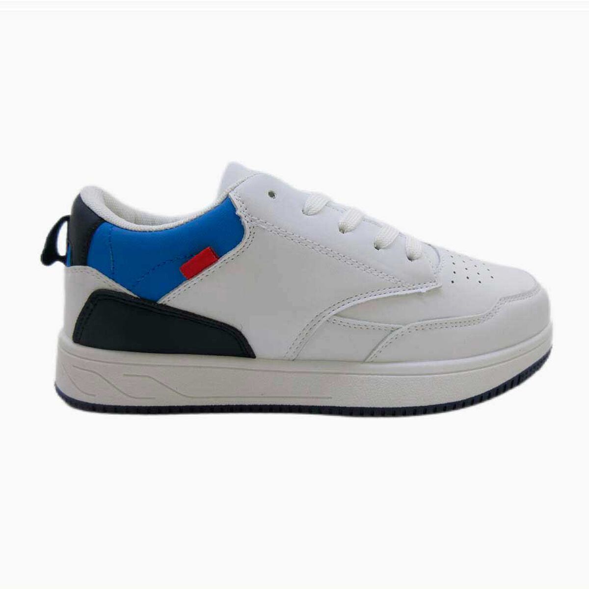 Zapatilla Urbana Niño Cutback