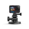 Soporte GoPro Suction cup