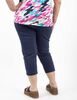 Pantalón Capri Mujer Extralindas