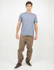 Pantal&oacute;n Liso Hombre Zibel