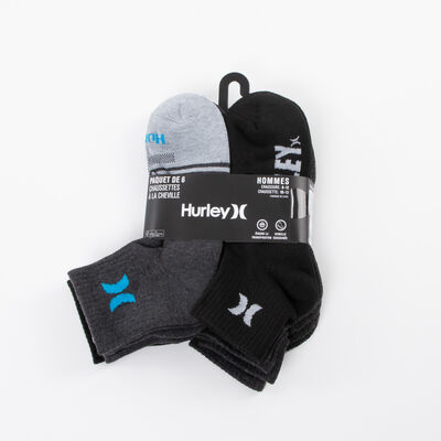 Calceta Deportiva Hombre Hurley