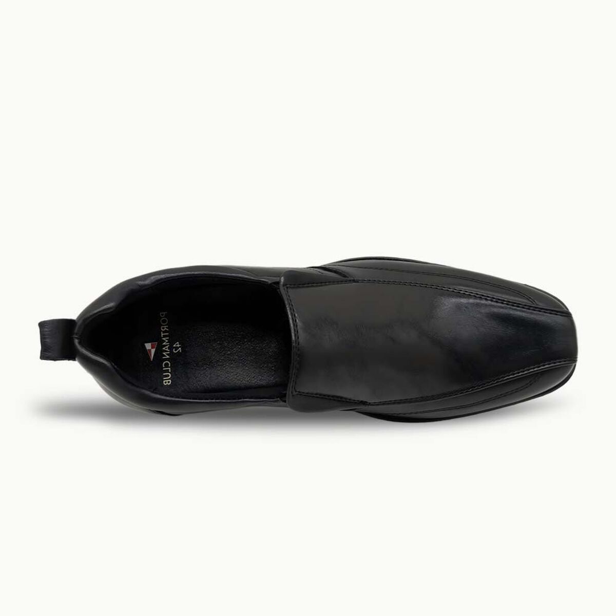 Zapato de Vestir Hombre Portman Club