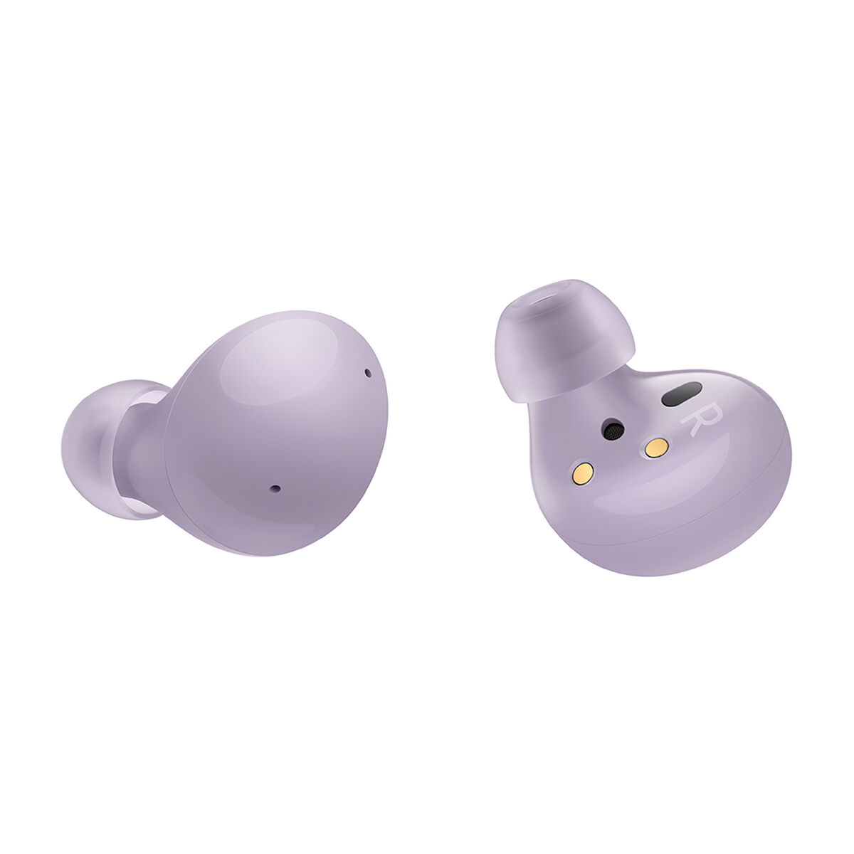 Audífonos Bluetooth Samsung Galaxy Buds2 Lavender