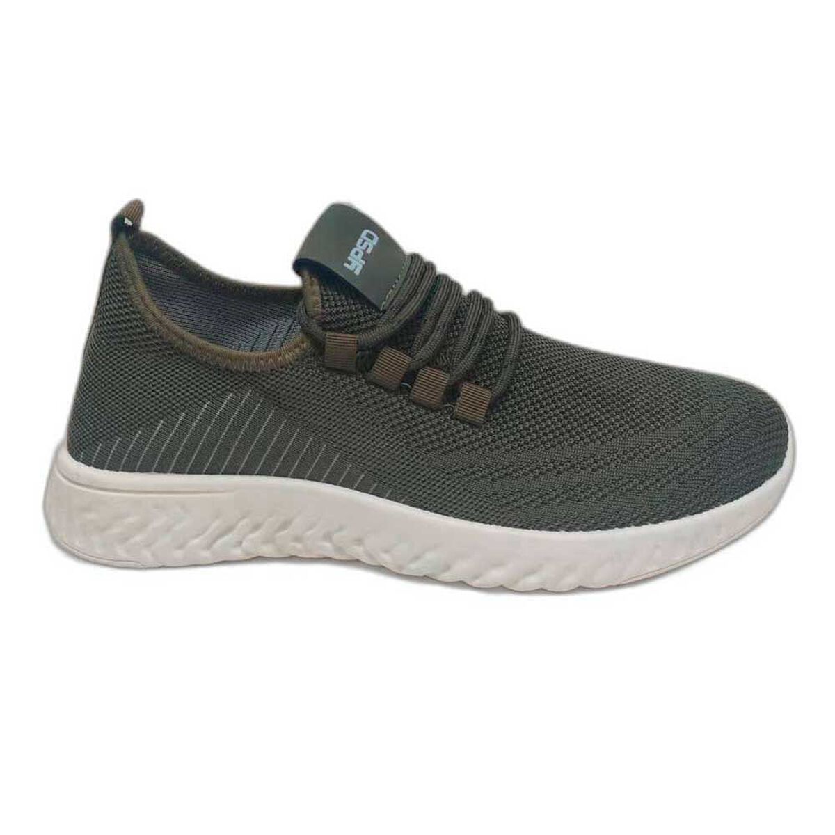 Zapatilla Urbana Hombre Icono