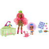 Cave Club Cave Club Muñeca 2 Pack