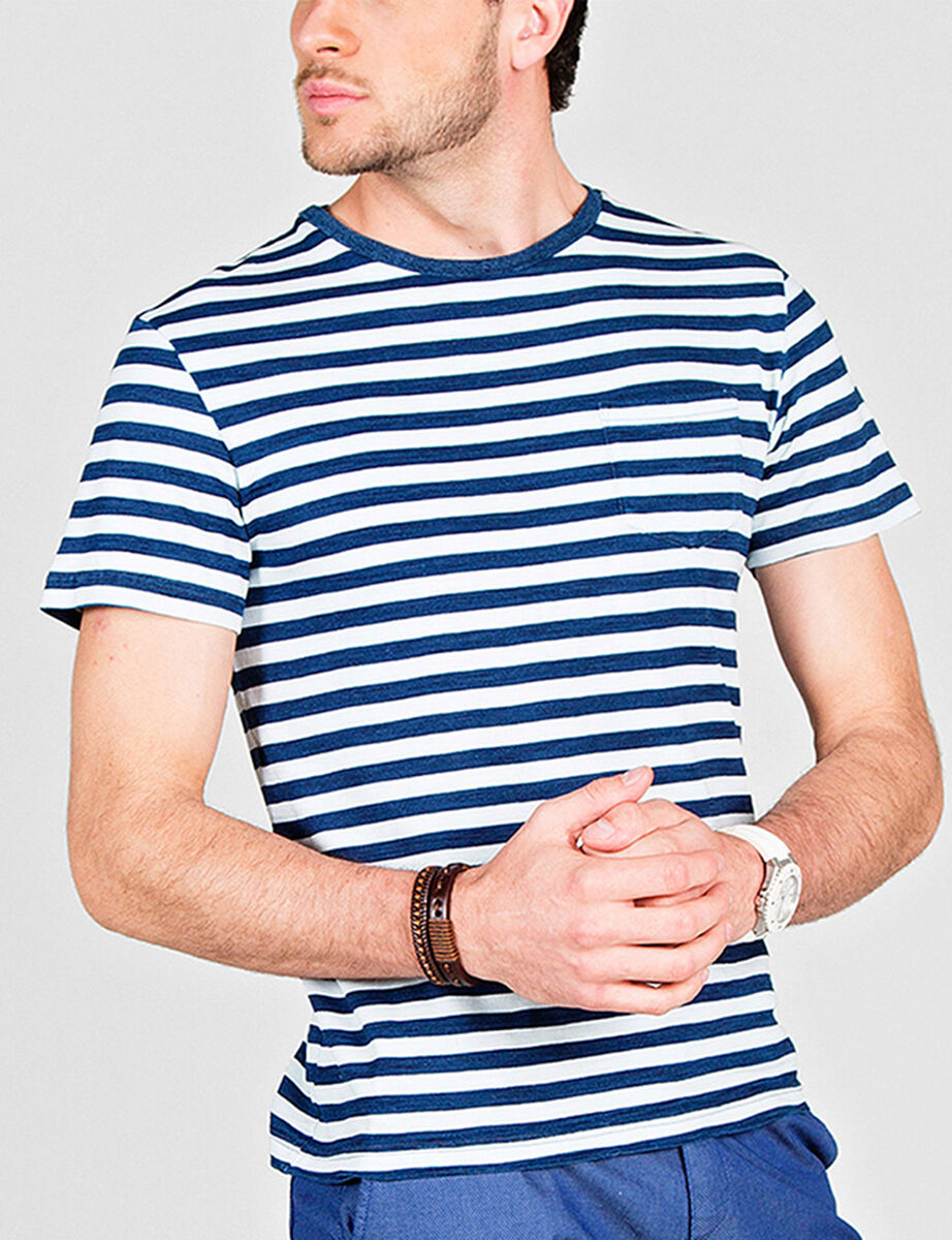 Polera Hombre Arrow