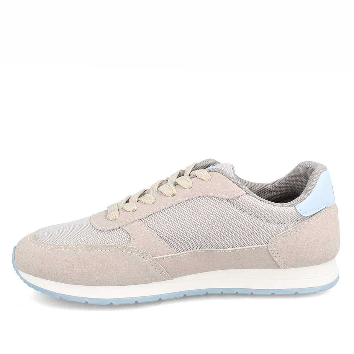 Zapatilla Urbana Mujer Northstar