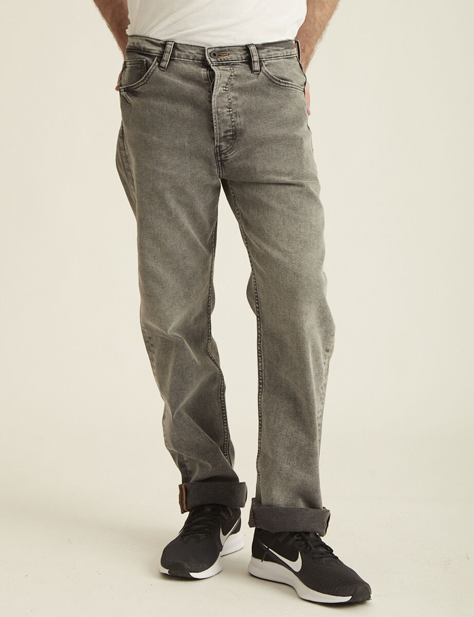 Jeans  Hombre Levis Regular 501