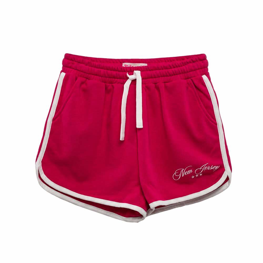 Short Buzo Niña Mila