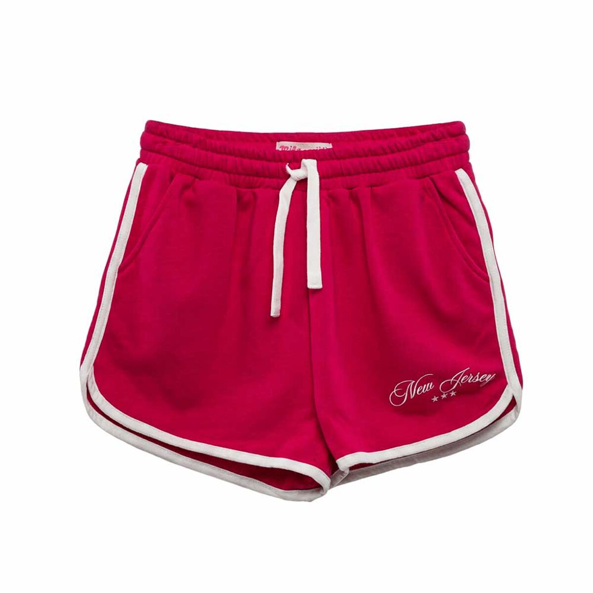 Short Buzo Ni&ntilde;a Mila