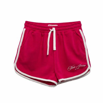 Short Buzo Niña Mila