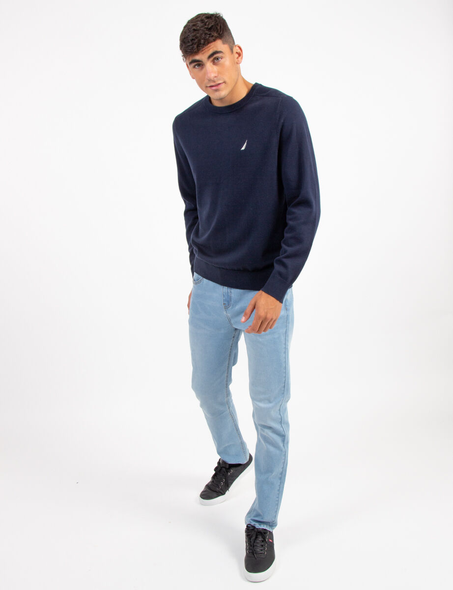 Sweater Hombre Nautica