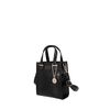 Cartera Bandolera Secret Osaka SC7 Mini Negra