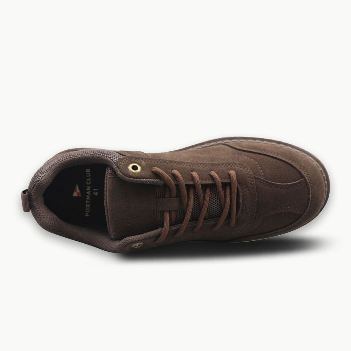 Zapatilla Urbana Hombre Portman Club