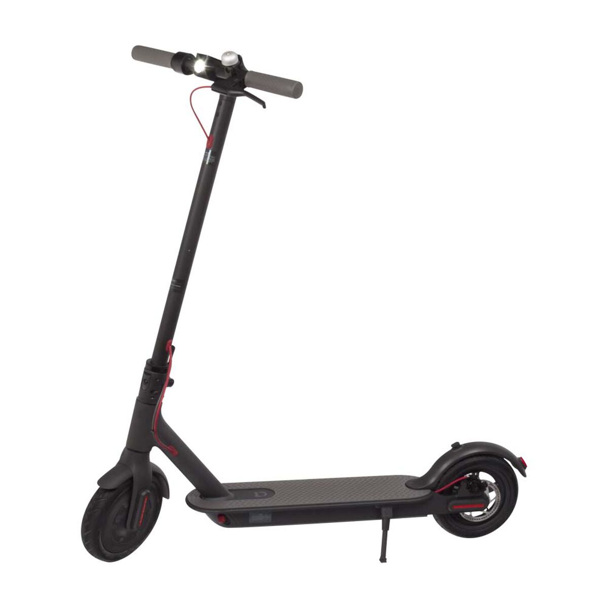 Scooter Eléctrico Xiaomi I368M365B Plegable Negro