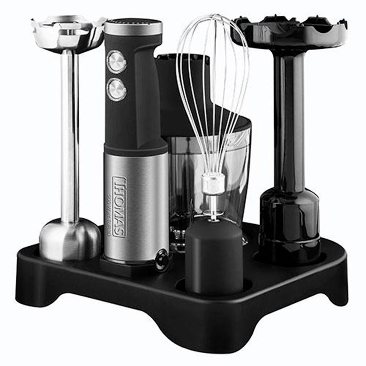 Minipimer Thomas TH-8735i