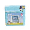 Juego de Sabanas Bluey 1.5 Plazas Bluey Nubes