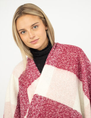 Imagen 2 del producto Ruana Mujer Bside