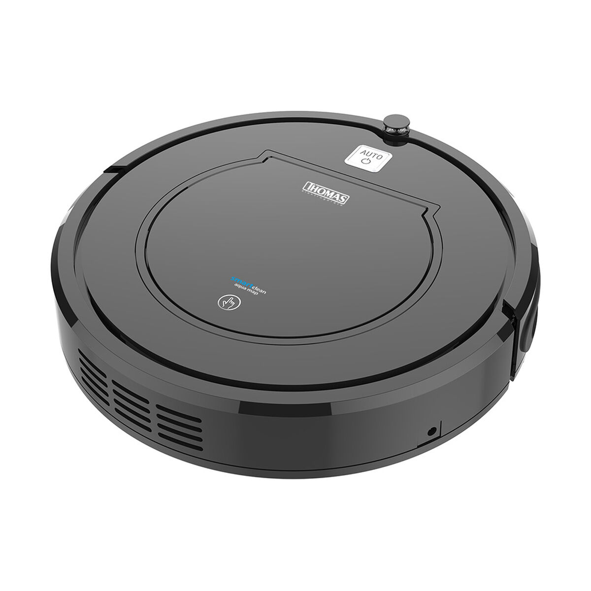 Aspiradora y Mopa Robot Thomas TH-1060SC GyroNav