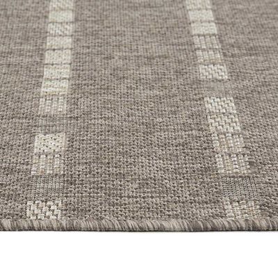 Imagen 2 del producto Alfombra Idetex Dawn Café 160 x 230 cm