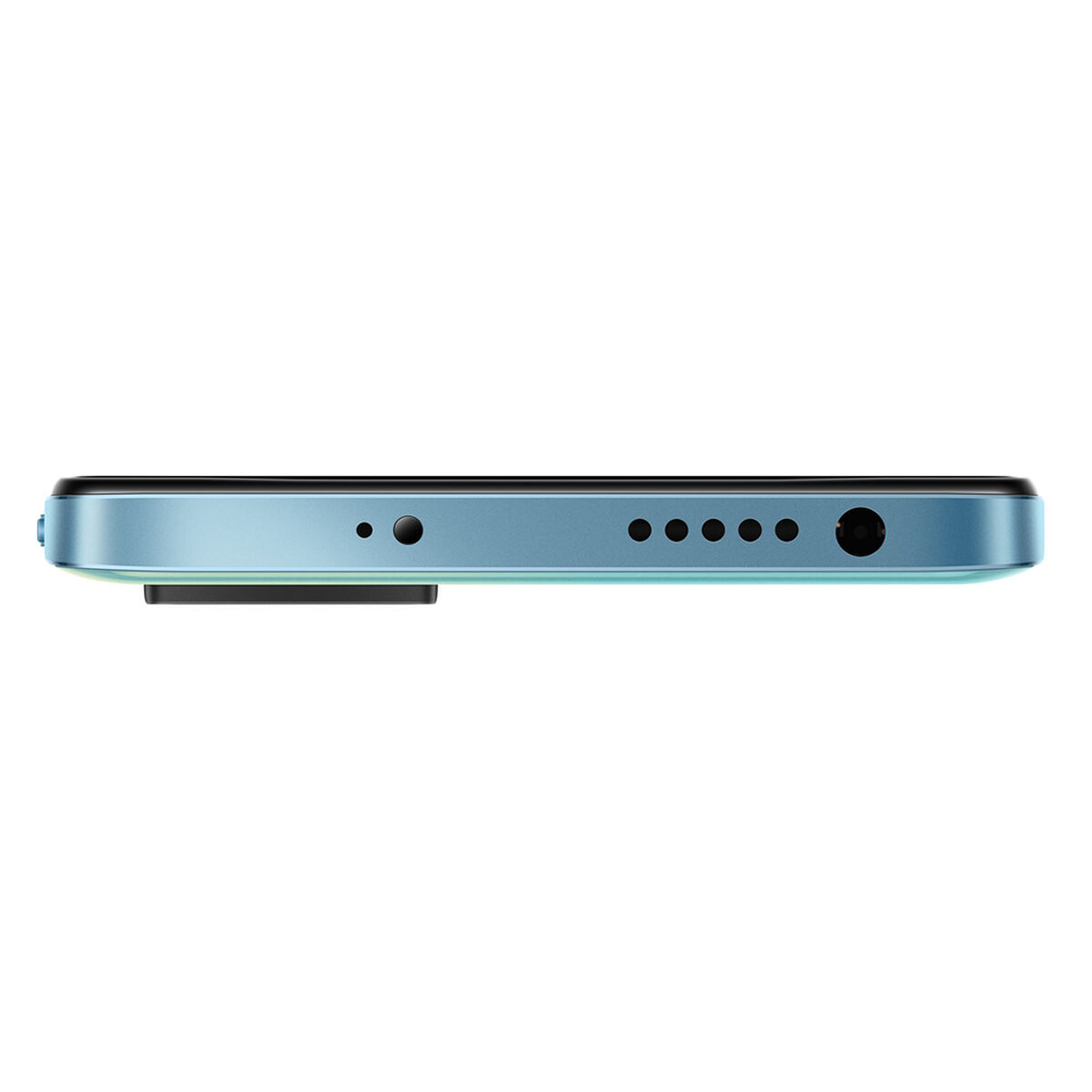 Bundle Celular Xiaomi Redmi Note 11 128GB 6,4" Ocean Blue Liberado + Audífonos Redmi Buds 3 Lite Black