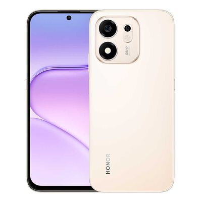 Celular Honor H600 Elite 5G 256 GB 6,8" Gold