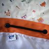 Bolso para juguetes Animal Rio