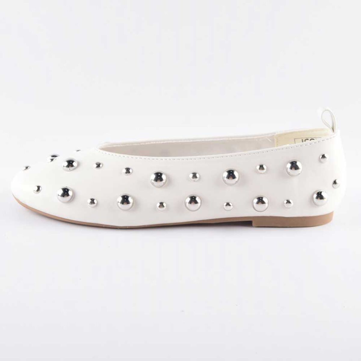 Ballerina Mujer Vestir Casual Icono