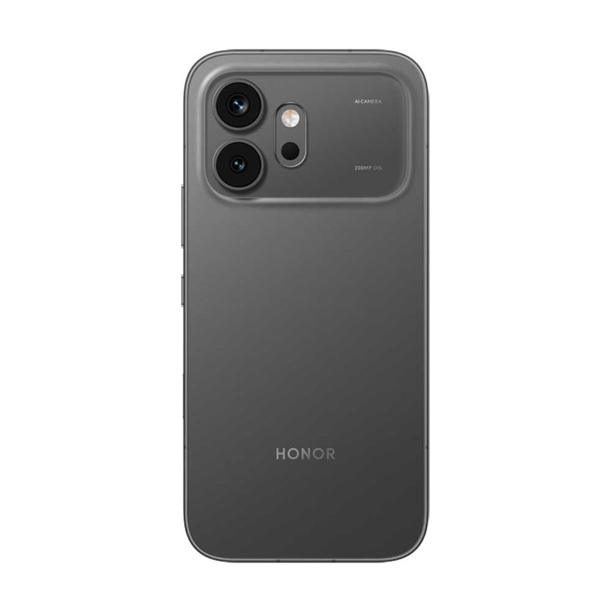 Celular Honor H600 5G 512 GB 6,57" Black